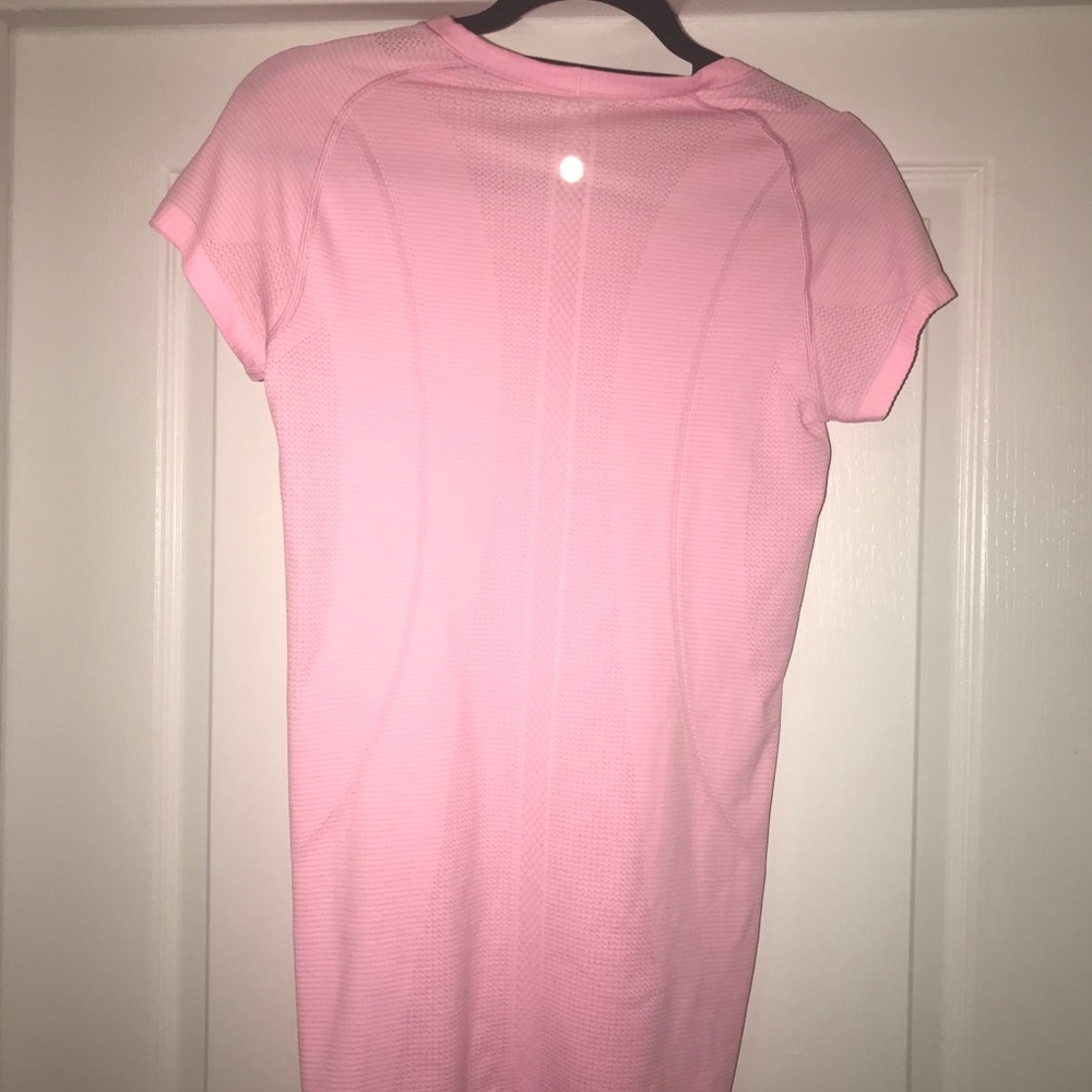Lululemon Tight Top